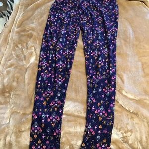 LLR Leggings TC
